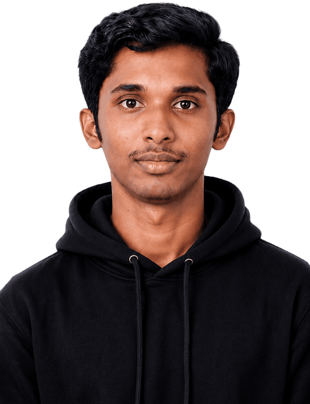 Joel G Rajan